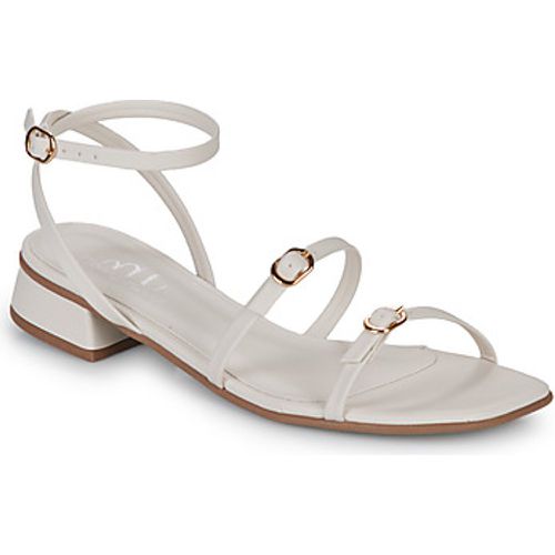 SASKYA women's Sandals in - Moony Mood - Modalova