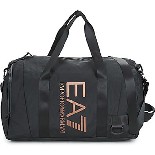 VIGOR7 U GYM BAG - UNISEX GYM BAG women's Sports bag in - Emporio Armani EA7 - Modalova