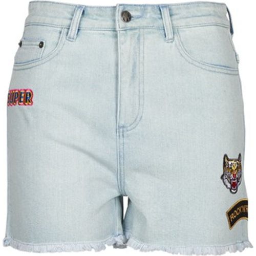 BORIS women's Shorts in - American Retro - Modalova