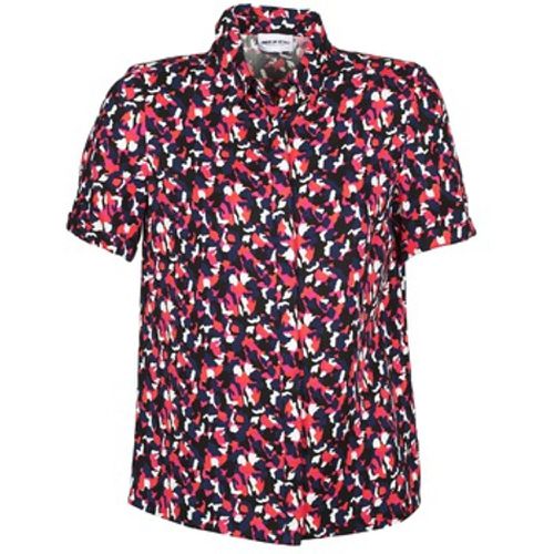 NEOSHIRT women's Short sleeved Shirt in - American Retro - Modalova