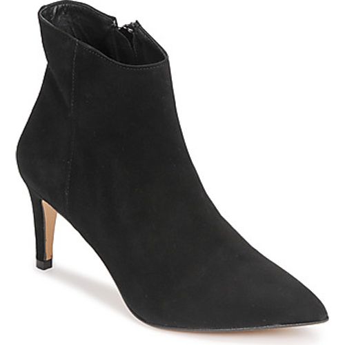 ESTELLE women's Low Ankle Boots in - JB Martin - Modalova