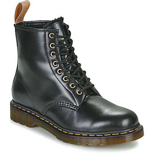 Vegan 1460 men's Mid Boots in - Dr. Martens - Modalova