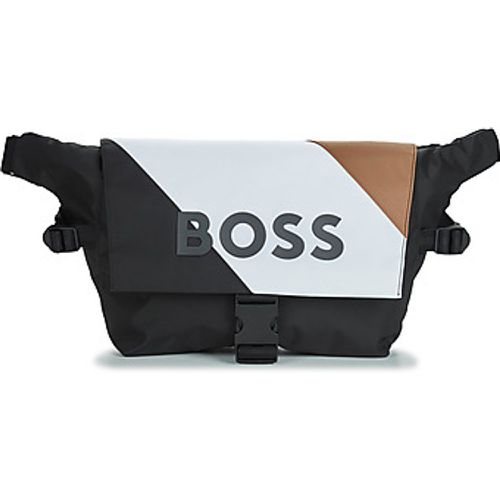 Catch 2.0 T_Messenge men's Messenger bag in - Boss - Modalova