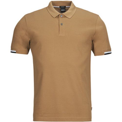 PARLAY 147 men's Polo shirt in - Boss - Modalova