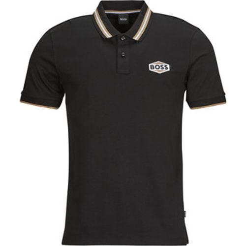 PARLAY 194 men's Polo shirt in - Boss - Modalova