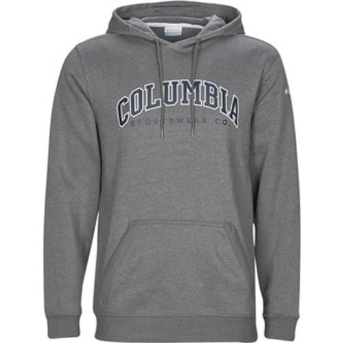 CSC Basic Logo II Hoodie men's Sweatshirt in - Columbia - Modalova