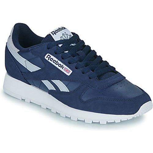 CLASSIC LEATHER women's Shoes (Trainers) in - Reebok Classic - Modalova