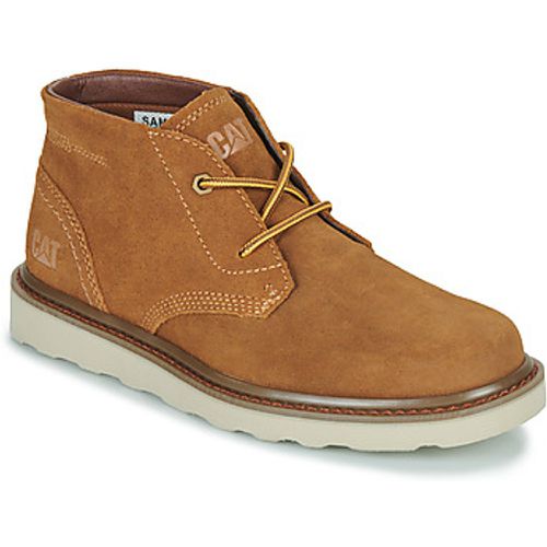 NARRATE CHUKKA men's Mid Boots in - Caterpillar - Modalova