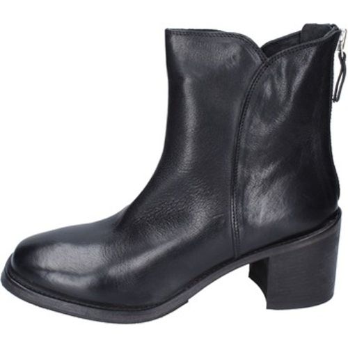 BD616 1CW342-CU women's Low Ankle Boots in - Moma - Modalova