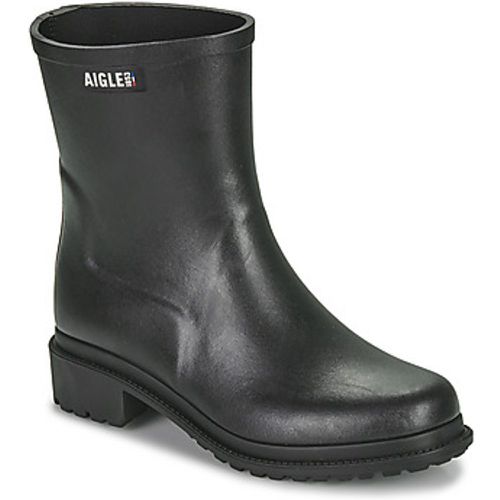 FULFEED MID women's Wellington Boots in - Aigle - Modalova