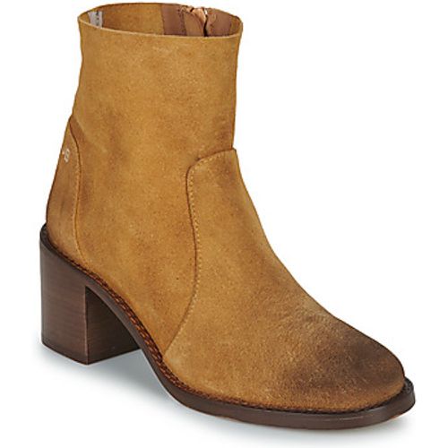 BENITA women's Low Ankle Boots in - JB Martin - Modalova