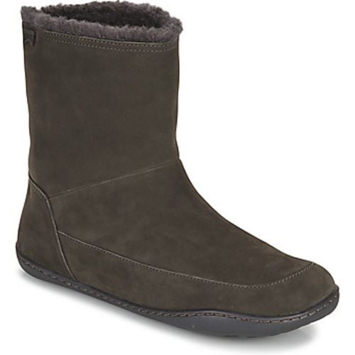 PEU CAMI women's Mid Boots in - Camper - Modalova