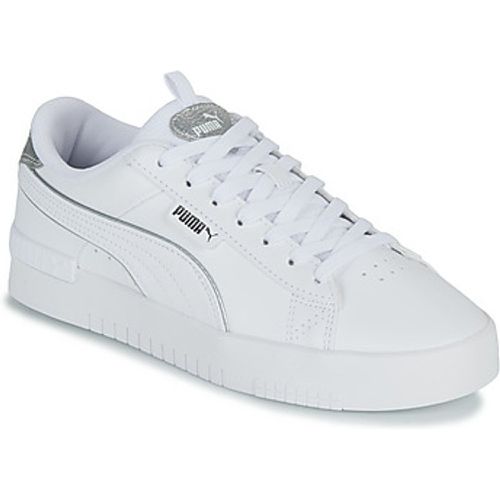 Jada Renew Pop-Up Metallics women's Shoes (Trainers) in - Puma - Modalova