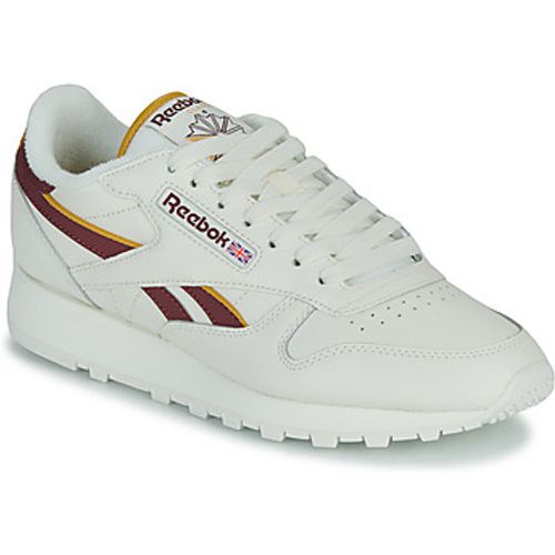 CLASSIC LEATHER women's Shoes (Trainers) in - Reebok Classic - Modalova