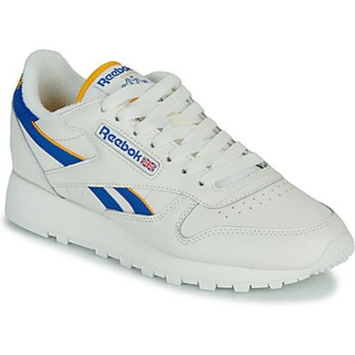 CLASSIC LEATHER women's Shoes (Trainers) in - Reebok Classic - Modalova