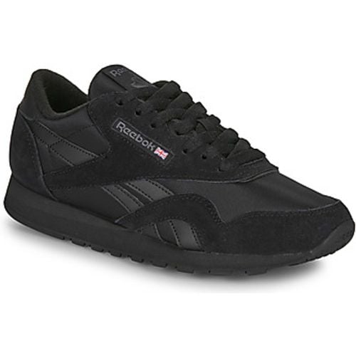 CLASSIC LEATHER NYLON men's Shoes (Trainers) in - Reebok Classic - Modalova