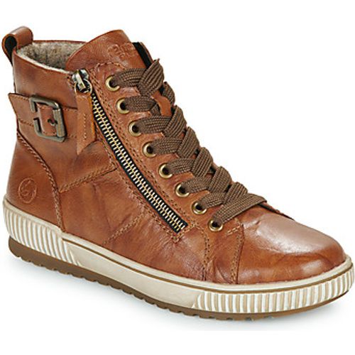 D0777-22 women's Shoes (High-top Trainers) in - Remonte - Modalova