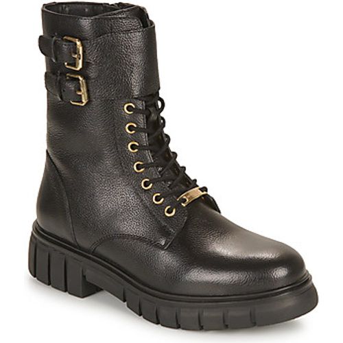 RITIKA women's Mid Boots in - Les Tropéziennes par M Belarbi - Modalova