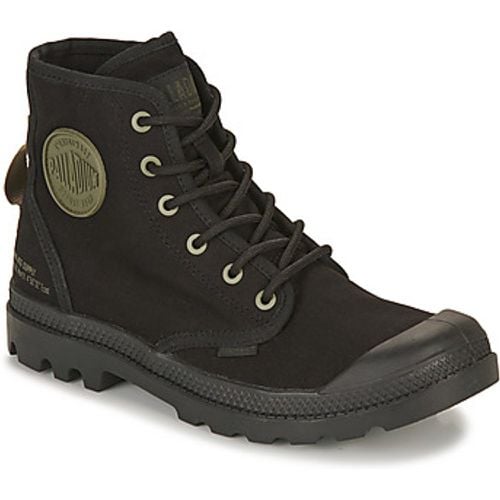 PAMPA HI HTG SUPPLY women's Mid Boots in - Palladium - Modalova