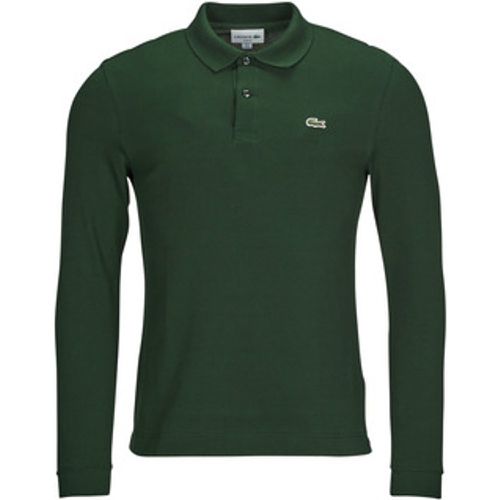 PH4013-YZP men's Polo shirt in - Lacoste - Modalova