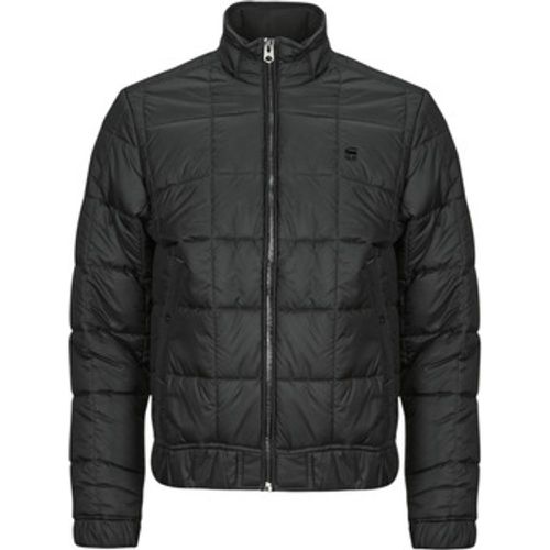 MEEFIC QUILTED JKT men's Jacket in - G-Star Raw - Modalova