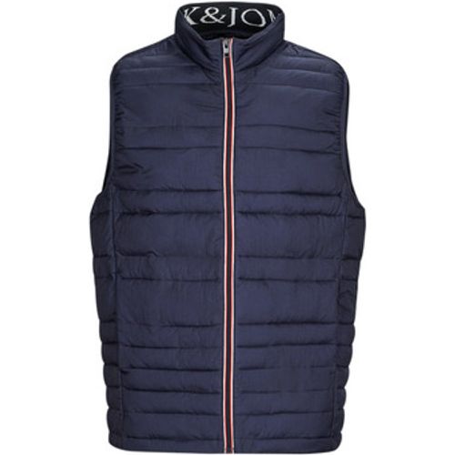 Jack & Jones JJSANTO BODYWARMER men's Jacket in - jack & jones - Modalova