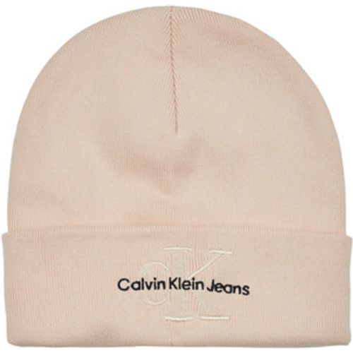 MONOLOGO EMBRO BEANIE women's Beanie in - Calvin Klein Jeans - Modalova