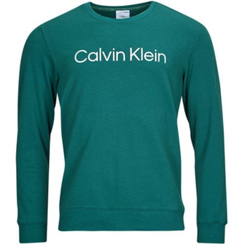 L/S SWEATSHIRT men's Sweatshirt in - Calvin Klein Jeans - Modalova