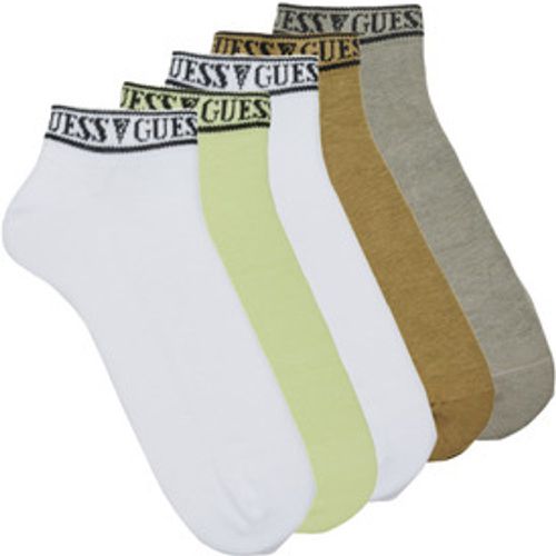 NJFMB SNEAKERS SOCKS X5 men's Sports socks in - Guess - Modalova