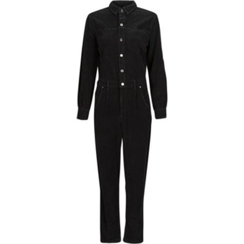 LESLY VELUTO women's Jumpsuit in - Freeman T.Porter - Modalova