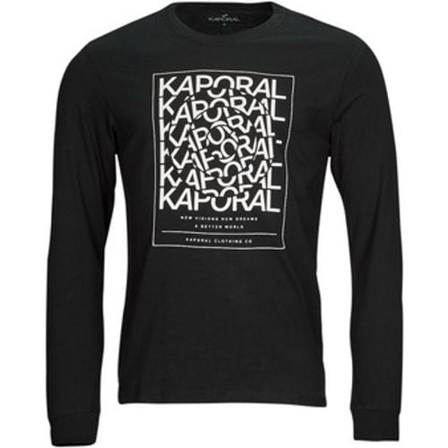 Kaporal RUDY men's in Black - Kaporal - Modalova