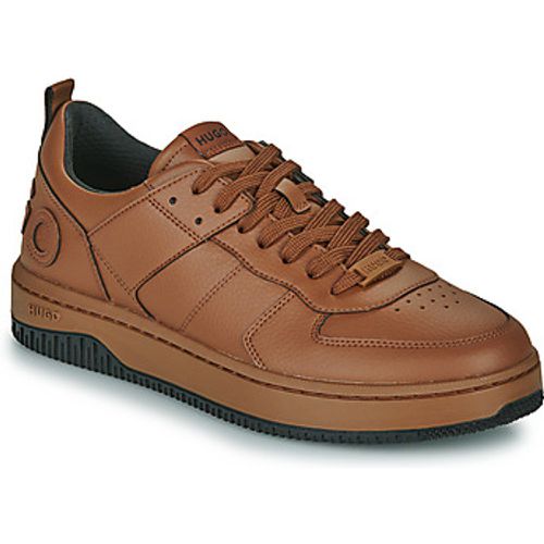 Kilian_Tenn_grpu men's Shoes (Trainers) in - HUGO - Modalova