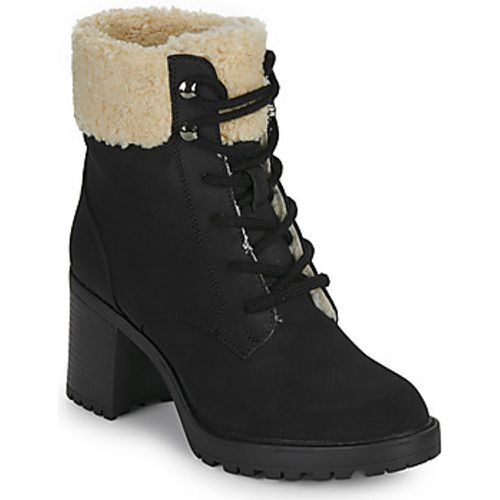 ONLBARBARA-20 WARM PU BOOT women's Low Ankle Boots in - Only - Modalova