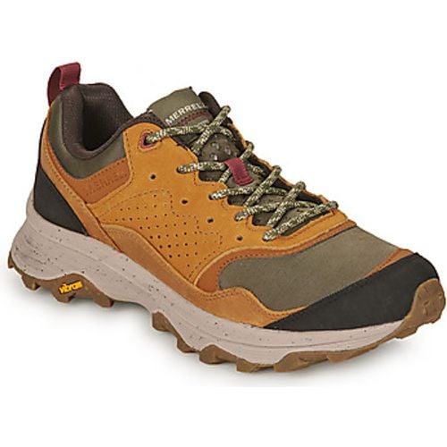 SPEED SOLO men's Shoes (Trainers) in - Merrell - Modalova