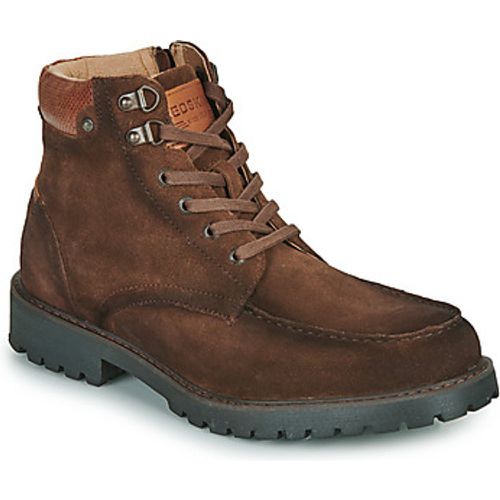 TEMPLE men's Mid Boots in - Redskins - Modalova