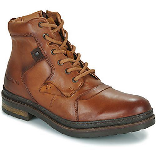 TRIOMPHE men's Mid Boots in - Redskins - Modalova