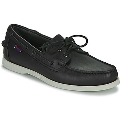 PORTLAND men's Boat Shoes in - Sebago - Modalova