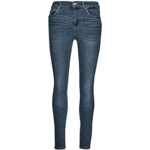 ONLMILA HW SK ANK DNM BJ407 women's Skinny Jeans in - Only - Modalova