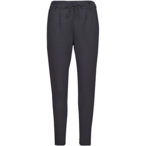 ONLPOPTRASH LIFE EASY COL PANT PNT women's Trousers in - Only - Modalova