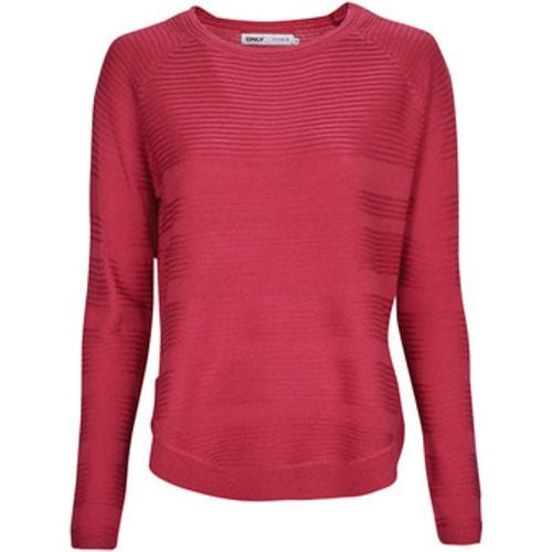 ONLCAVIAR L/S PULLOVER KNT women's Sweater in - Only - Modalova