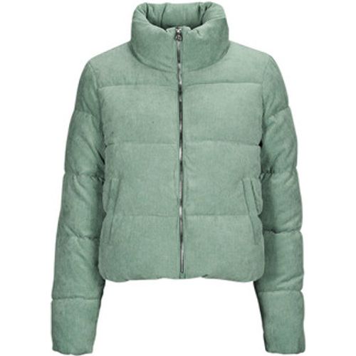 ONLNEWDOLLY CORDUROY PUFFER CC OTW women's Jacket in - Only - Modalova