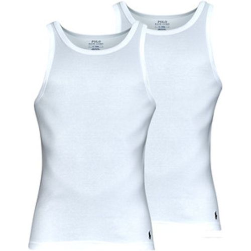 CLASSIC TANK 2 PACK men's Vest top in - Polo Ralph Lauren - Modalova