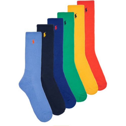 PACK women's Sports socks in - Polo Ralph Lauren - Modalova