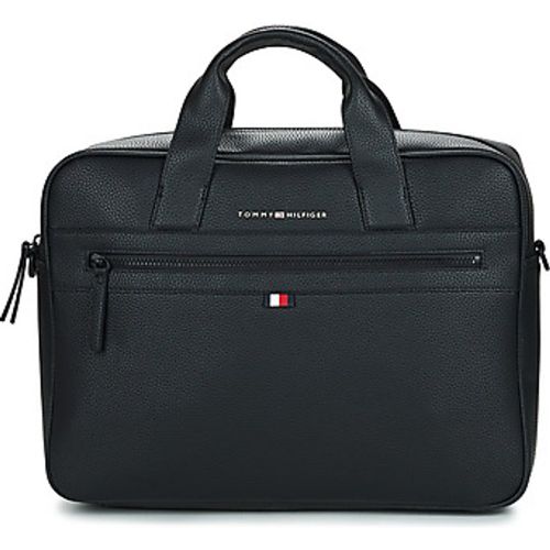 ESSENTIAL PU COMPUTER BAG men's Briefcase in - Tommy Hilfiger - Modalova