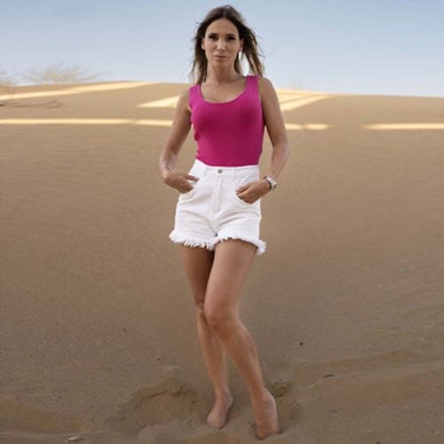 HOPE women's Shorts in - THEAD. - Modalova