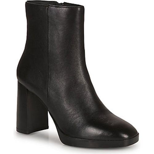 D TEULADA women's Low Ankle Boots in - Geox - Modalova