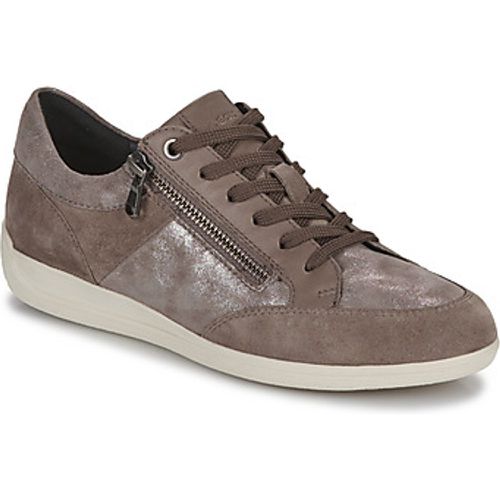 D MYRIA women's Shoes (Trainers) in - Geox - Modalova