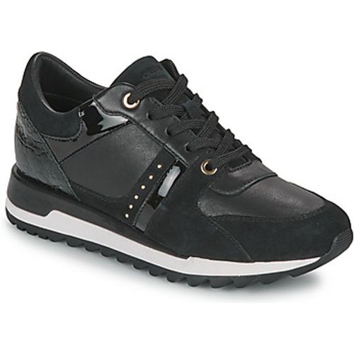 D TABELYA women's Shoes (Trainers) in - Geox - Modalova