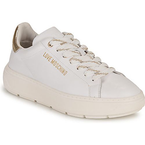 BOLD LOVE women's Shoes (Trainers) in - Love Moschino - Modalova