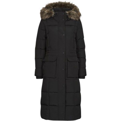 EVEREST LONGLINE PUFFER COAT women's Jacket in - Superdry - Modalova